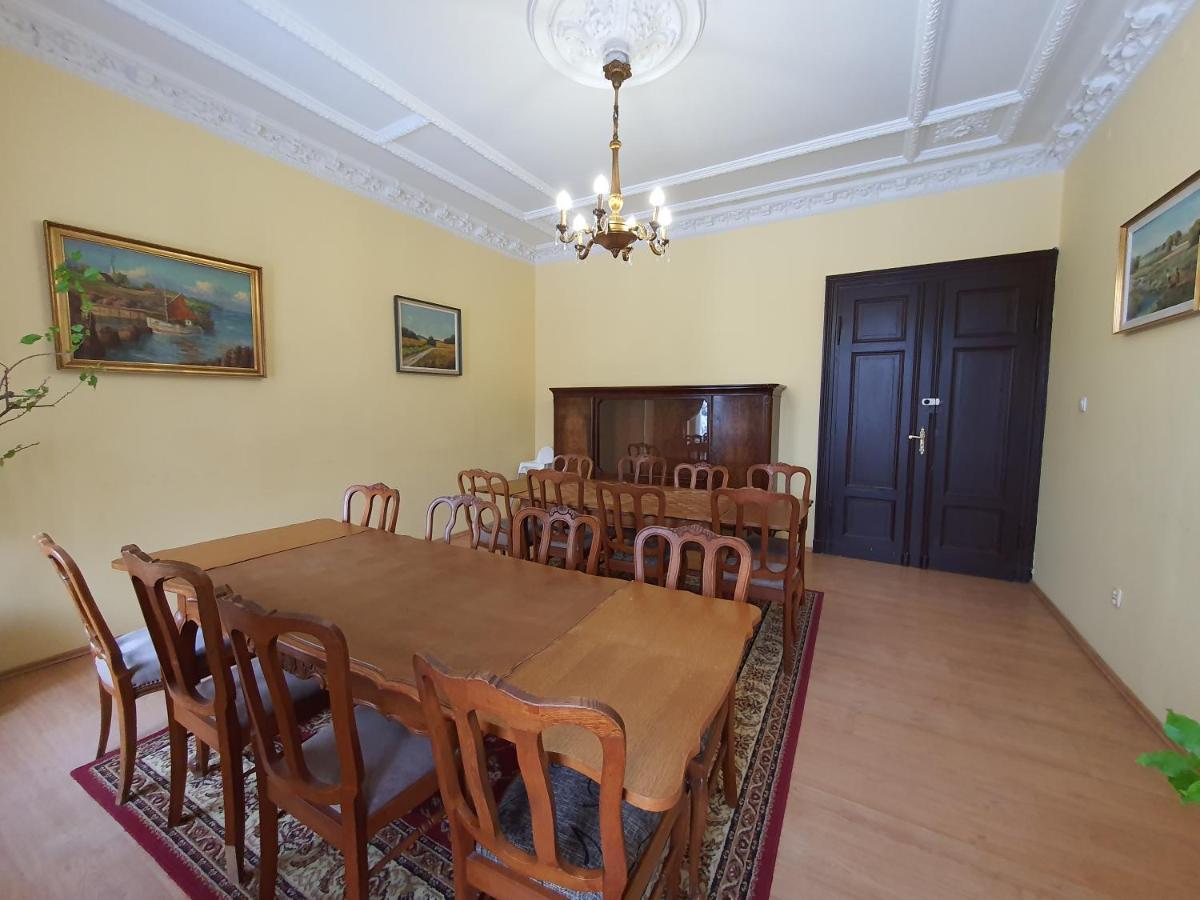 Palac Lawica- Splywy Przelomem Bardzkim Klodzko Bagian luar foto